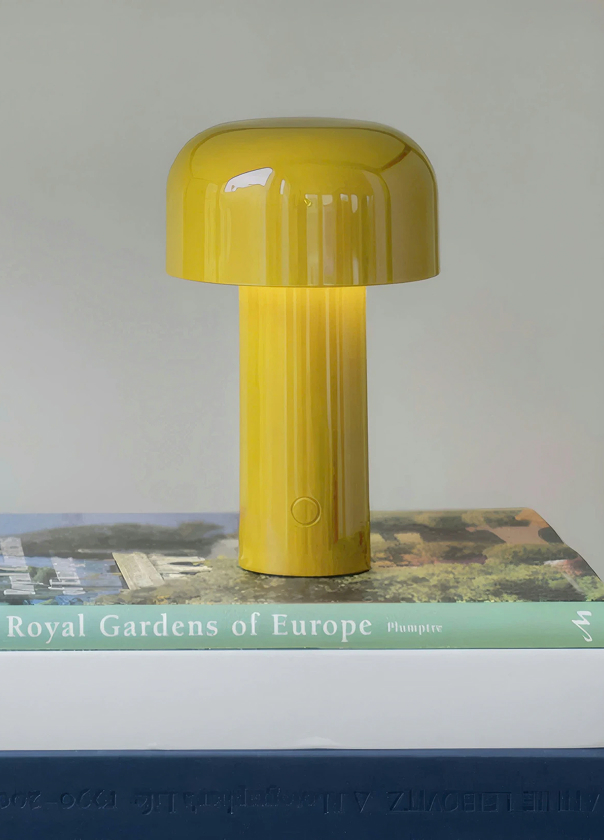 BELLHOP Battery Portable Lamp